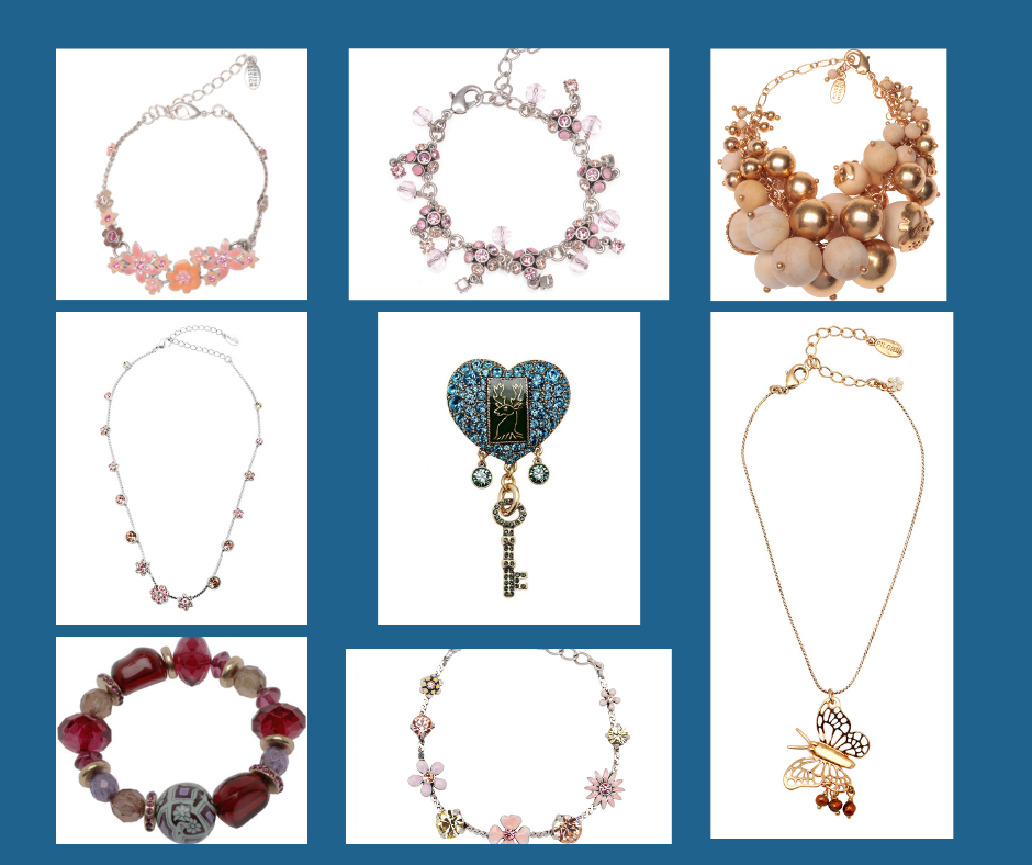 Jewelry Business in a Box