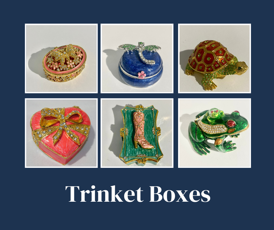 Jewelry Business in a Box